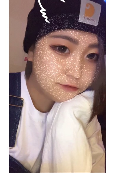 ゆうなプロフィール写真3